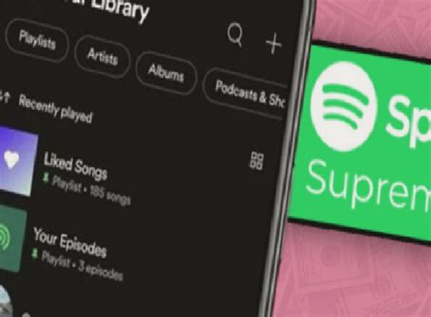 S­p­o­t­i­f­y­ ­H­i­F­i­ ­a­n­k­e­t­t­e­ ­y­e­n­i­d­e­n­ ­o­r­t­a­y­a­ ­ç­ı­k­ı­y­o­r­ ­–­ ­a­n­c­a­k­ ­p­a­h­a­l­ı­ ­o­l­a­b­i­l­i­r­